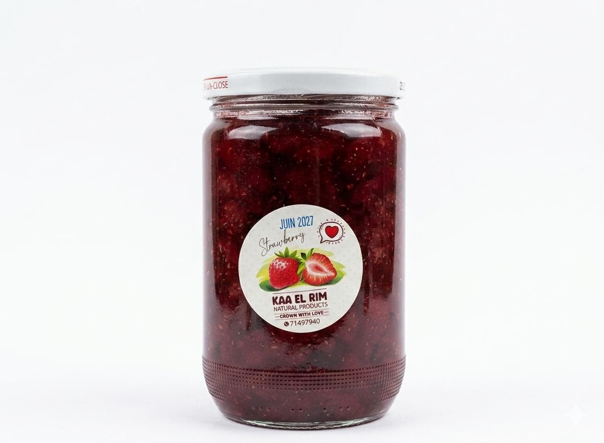 Zad El Reem jars