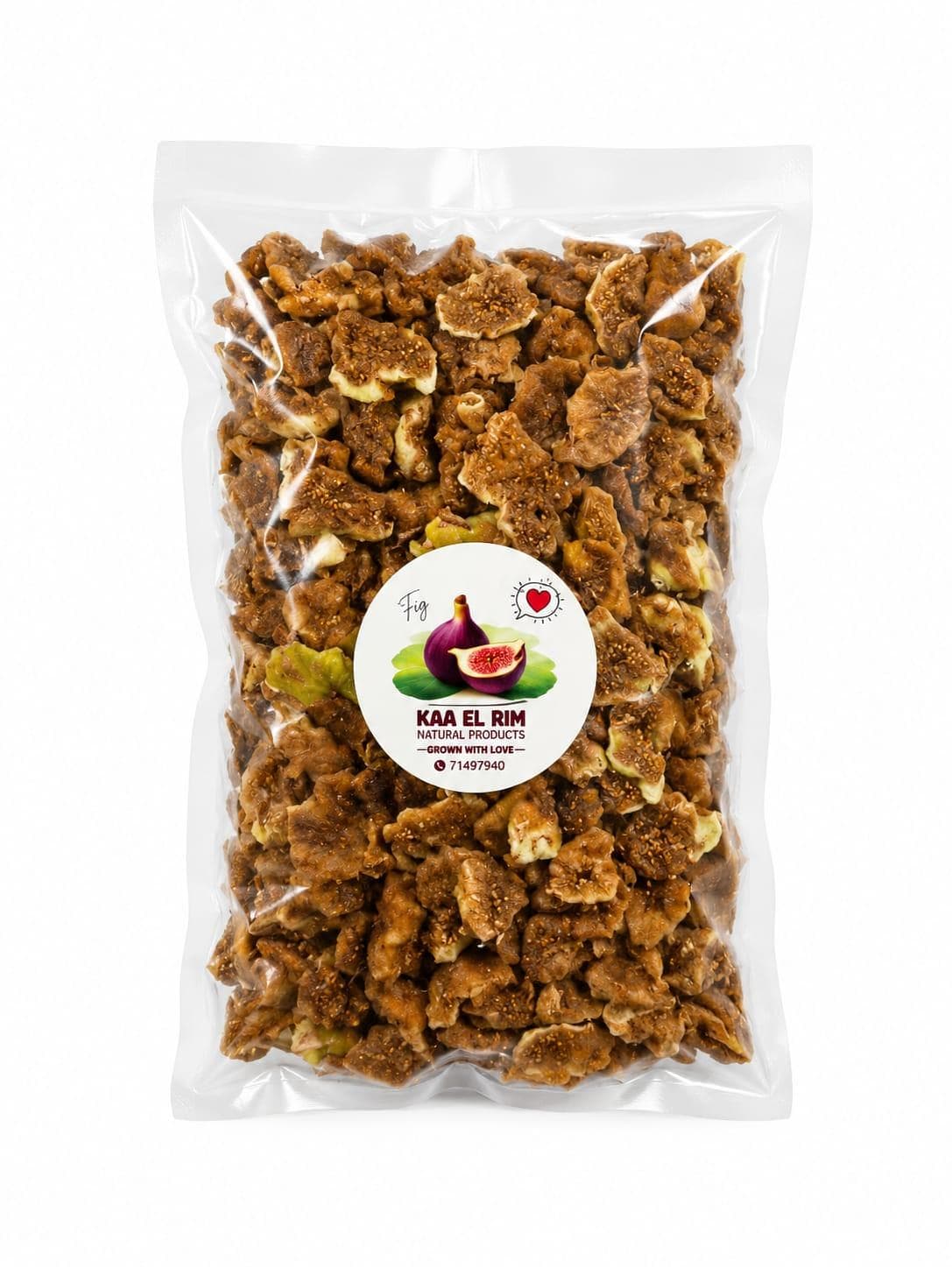 Dried Figs