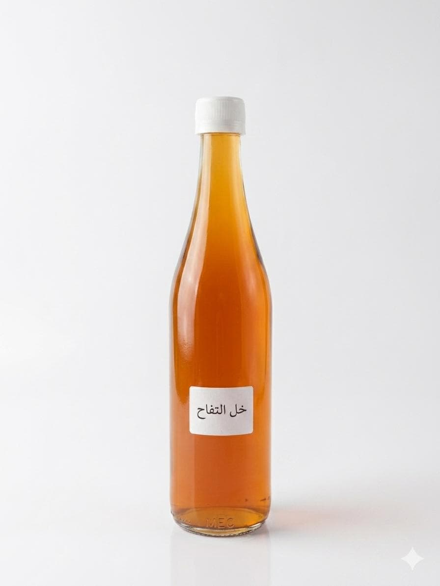 Apple Vinegar
